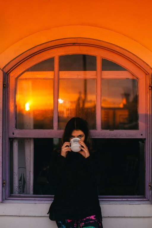 10 Simple Ideas for Peaceful Weekend Mornings