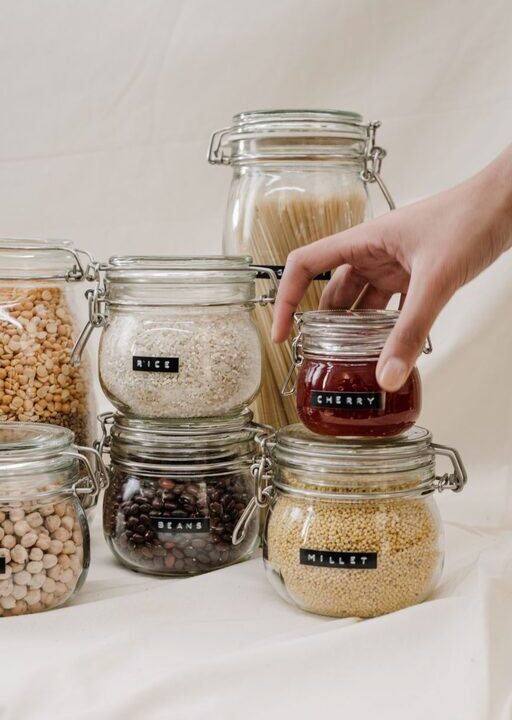 Simple Ways to Reduce Food Waste at Home