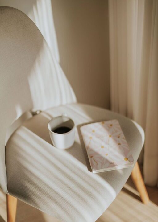 Simple Ways to Make Your Mornings More Mindful